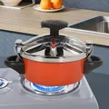 Cooker Cookware Pressure Canner For Commercial