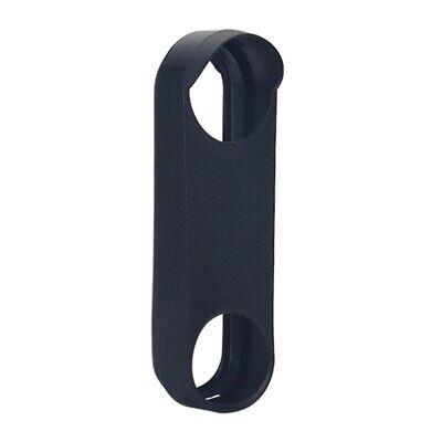 Silicone Cover Case Protective Raincover For Nest Doorbell Doorbell Case Protect