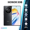 Honor X9b 5g Android Mobile Phone(black, 12gb+256gb, Unlocked, Dual Sim, Au New)