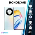 Honor X9b 5g Android Mobile Phone (silver, 12gb+256gb, Unlocked, Dual Sim, New)