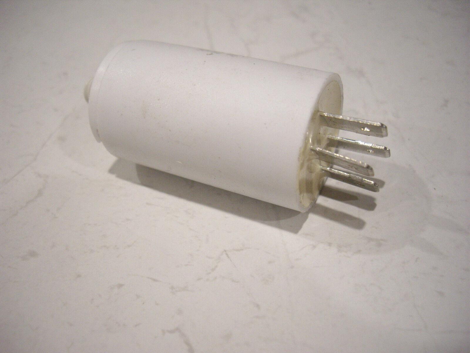 Electrolux Clothes Dryer Capacitor. Does Your Dryer Just Hum.all Models