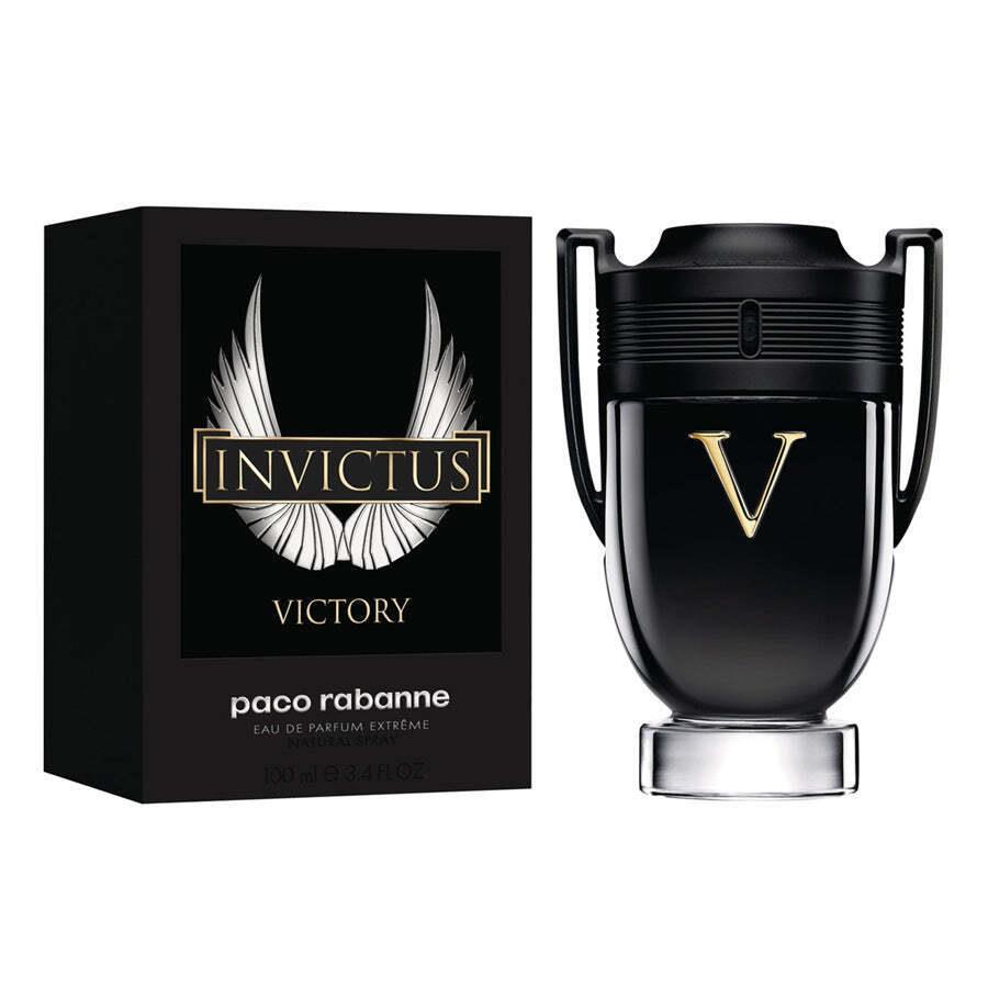 Paco Rabanne Invictus Victory Eau De Parfum 100ml Perfume