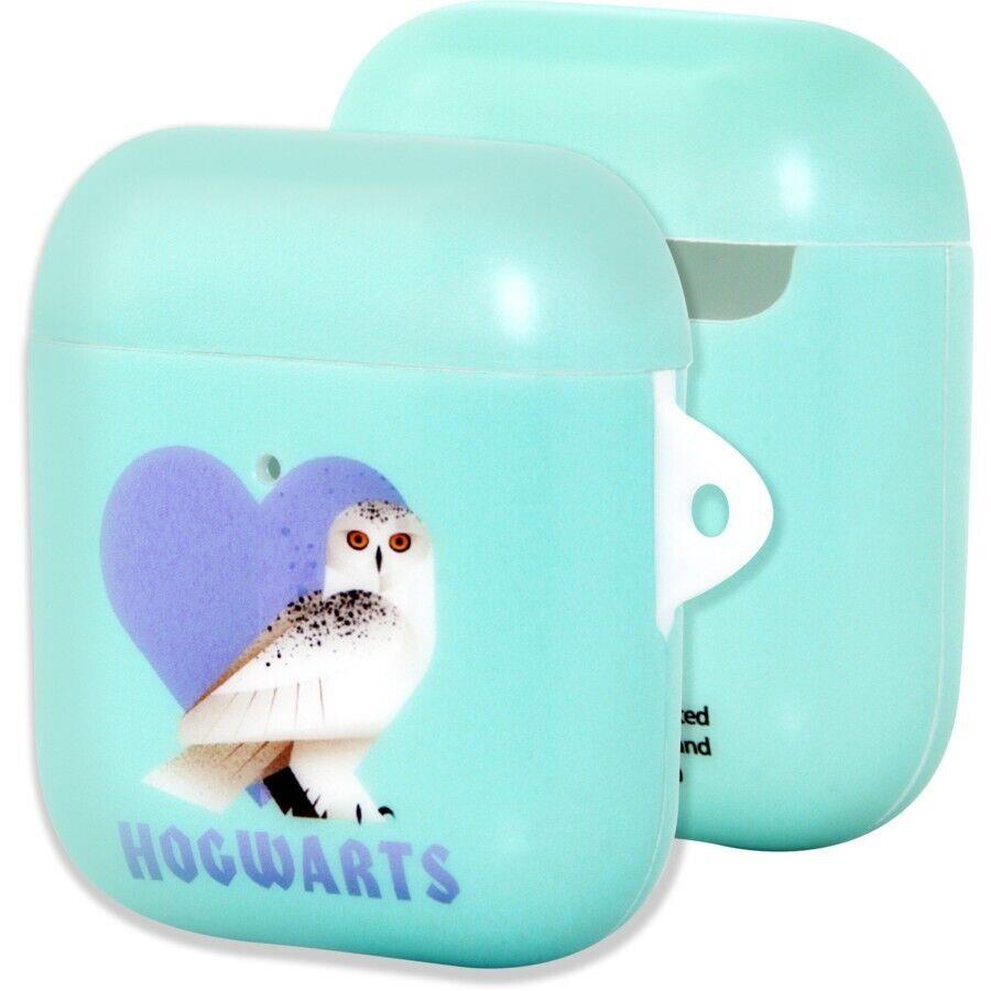 Harry Potter Case For Airpods (gen 1 & 2) - Hedwig - Uk Brand