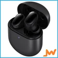 Redmi Buds 3 Pro True Wireless Active Noise Cancelling Earphones Black