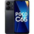Poco C65 Factory Unlocked Dual Sim 4gb Ram 128gb Storage-global-mtk Helio G85