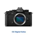 Nikon Z F Body (kit Box)