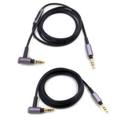 Headphone Cable For Mdr-1000x Wh-1000xm2 Wh-1000xm3 H900n Wh-1000xm4 Headphones