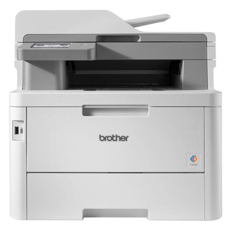 Brother Mfc-l8390cdw Compact Laser Colour Multifunction