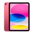 Apple Ipad (10th Gen) 10.9in Wi-fi + Cellular 64gb - Pink Mq6m3x/a