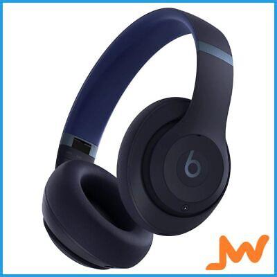 Beats Studio Pro Over-ear Wireless Headphones - Navy [bea116016]