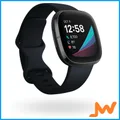 Fitbit Sense Advanced Health Smartwatch - Carbon/graphite