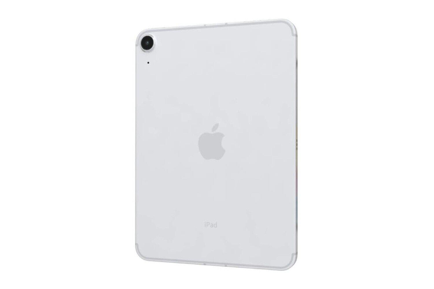 Apple Ipad 10.9" 10th Gen (64gb, Wi-fi)