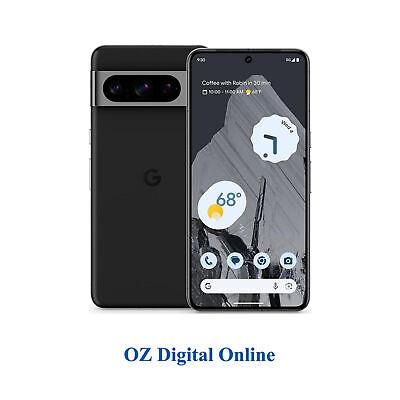 Google Pixel 8 Pro 128gb 5g Obsidian(12gb)(jp)