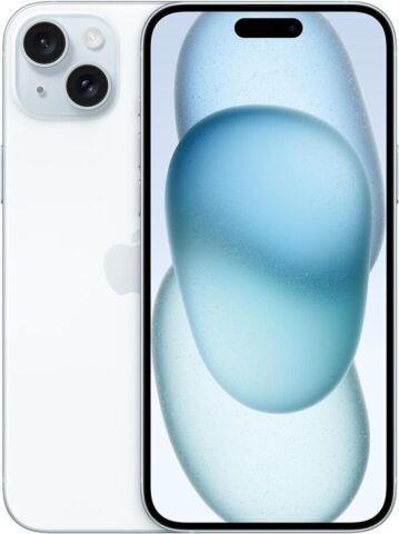 Apple Iphone 15 (128gb/256gb/512gb) Unlocked Smartphone - Brand - Au