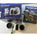Olympus Sp-510uz Digital Camera 7.1 Mp 10x Optical/5x Digital Zoom