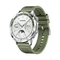 Huawei Watch Gt 4 Smart Watch 46mm Fitness Tracker Nfc Gps Brand Seal