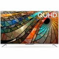 Tcl 65 Inch 4k Uhd Hdr Android Smart Quhd Led Tv 65p715