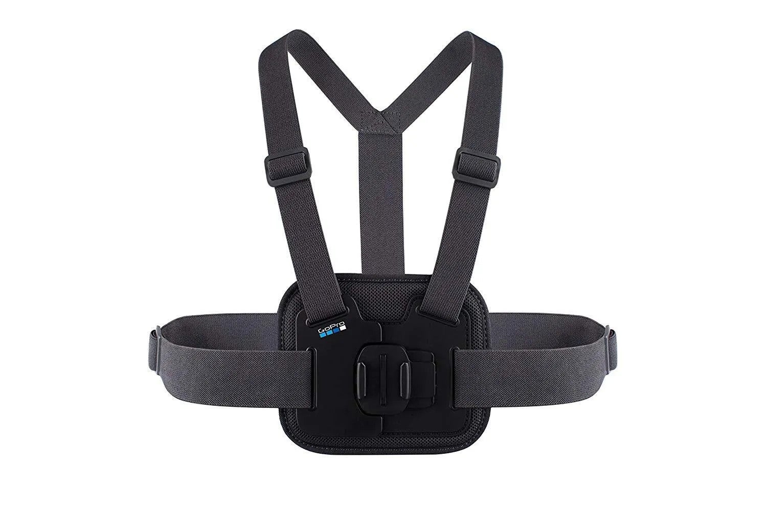 Genuine Gopro Performance Chest Mount | Gopro Chesty Mount
