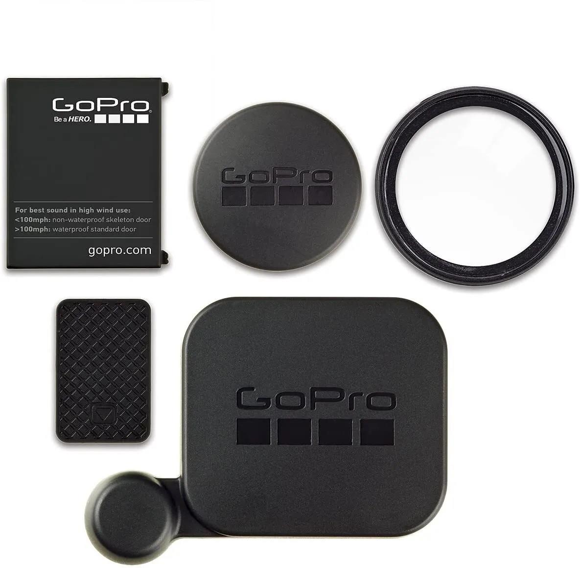 Genuine Gopro Protective Lens + Covers For Gopro Hero3/hero3+/hero4