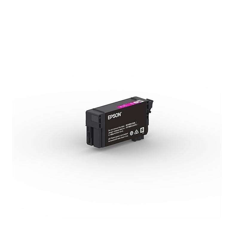 Genuine Epson 26ml Ultrachrome Magenta Magenta 26ml C13t40s300