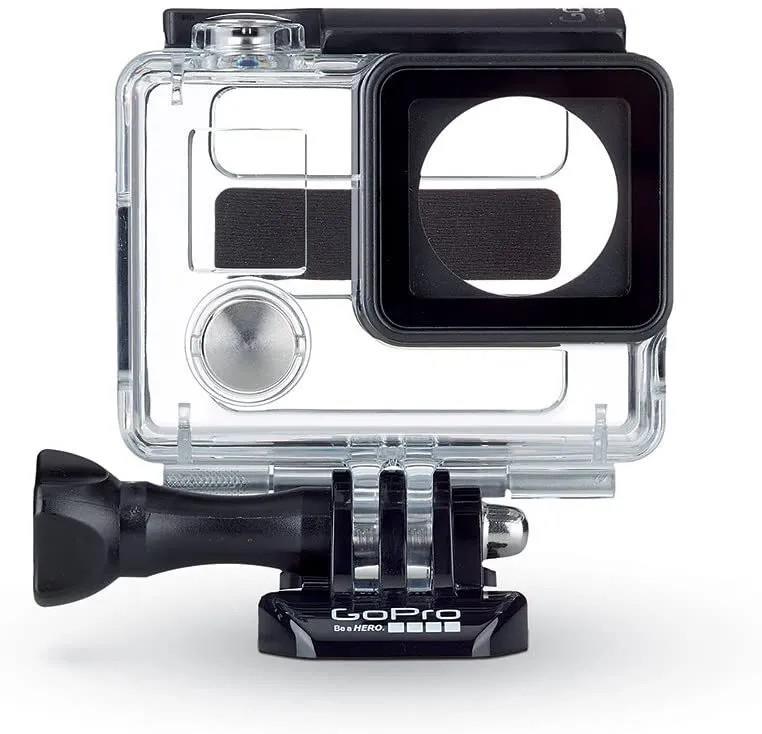 Genuine Gopro Skeleton Housing For Gopro Hero3/hero3+/hero4