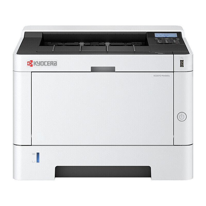 Kyocera Pa4000x Laser Pa4000x