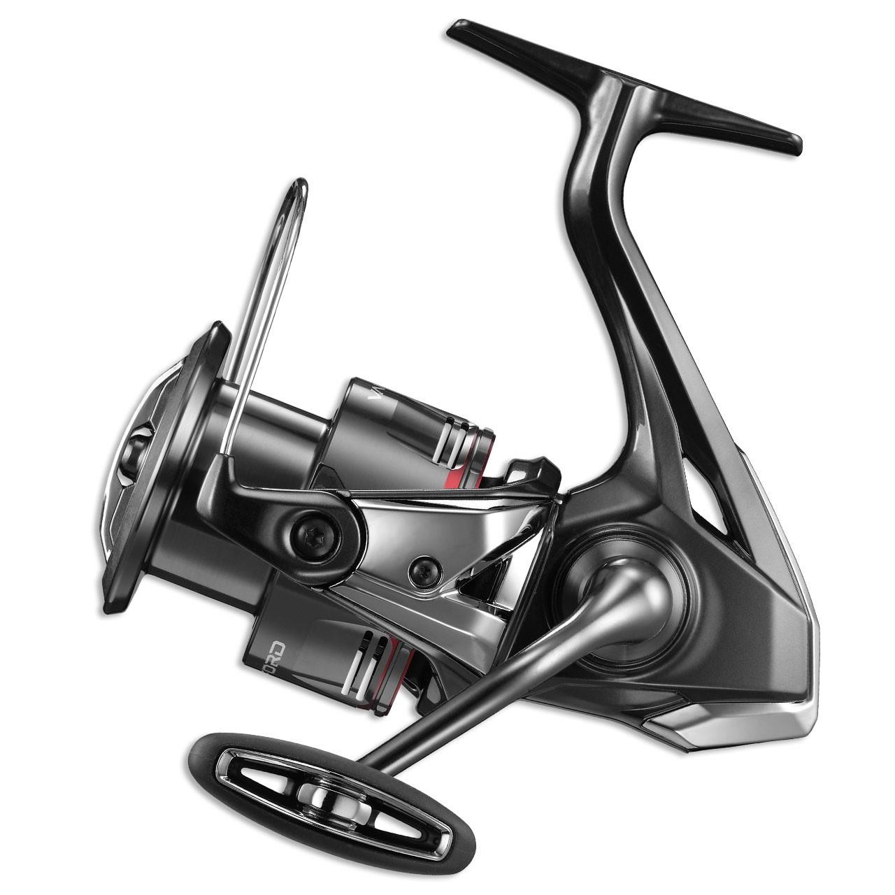 Shimano Vanford Reel