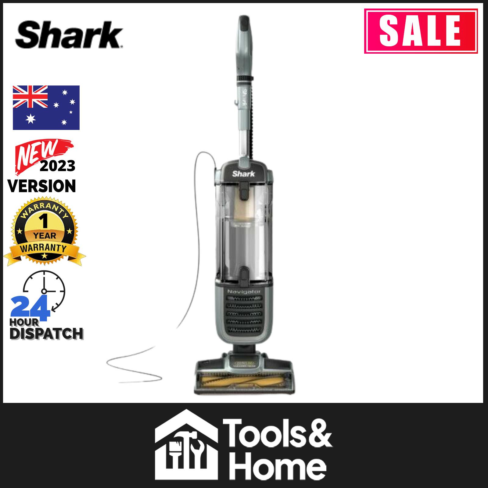 Shark Navigator Pet Upright Vacuum Cleaner With Self-cleaning