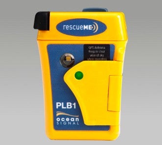 Ocean Signal Rescueme Plb1