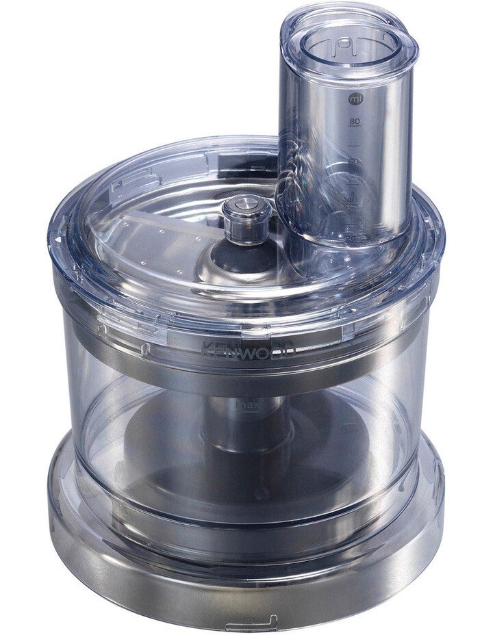 Kenwood Fpatdx Multipro Sense Dicing Attachment With Bpa Free Tritan