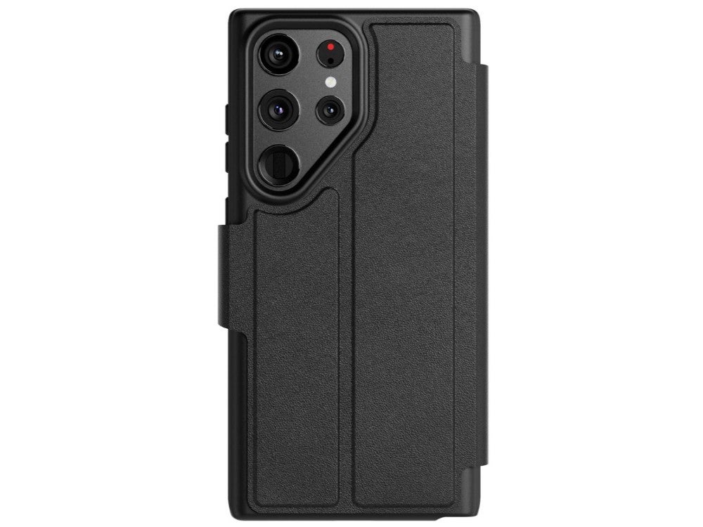 Tech21 Evolite Wallet - Samsung Gs24 Ultra - Black