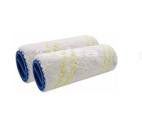 Microfiber Rollers Set For Karcher Fc5 Cordless Multi-surface