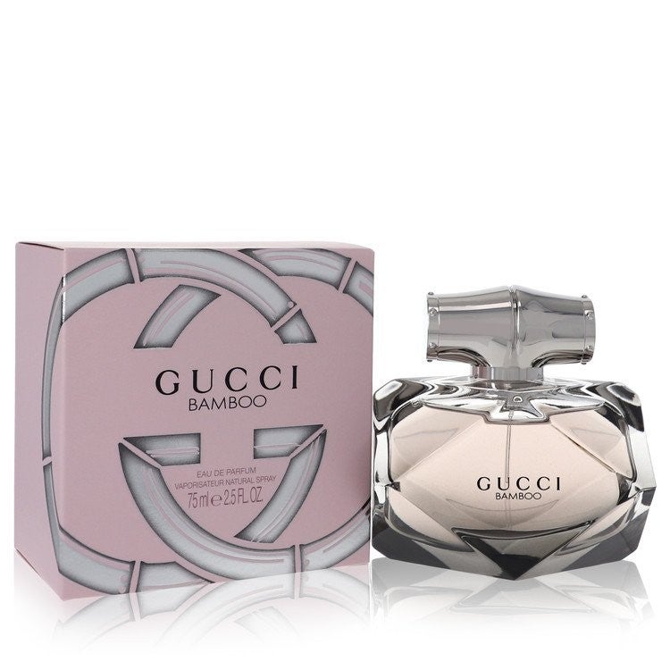 Gucci Bamboo By Gucci 75ml Edps Womens Perfume