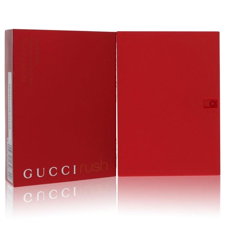 Rush By Gucci 75ml Edts Womens Perfume