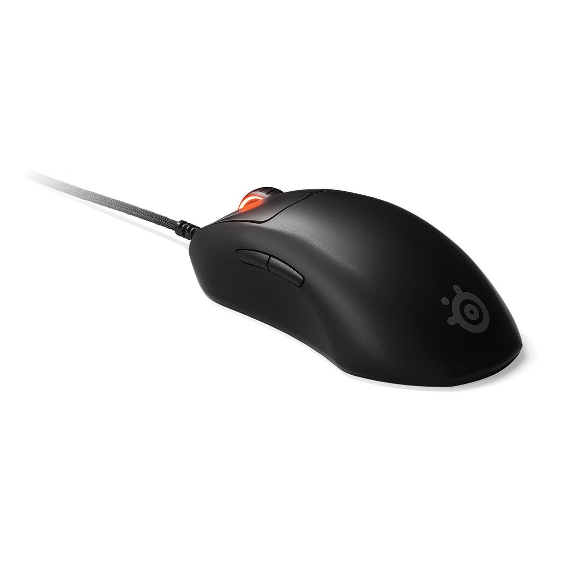 Steelseries Prime Ultraweight Gaming Mouse - Black