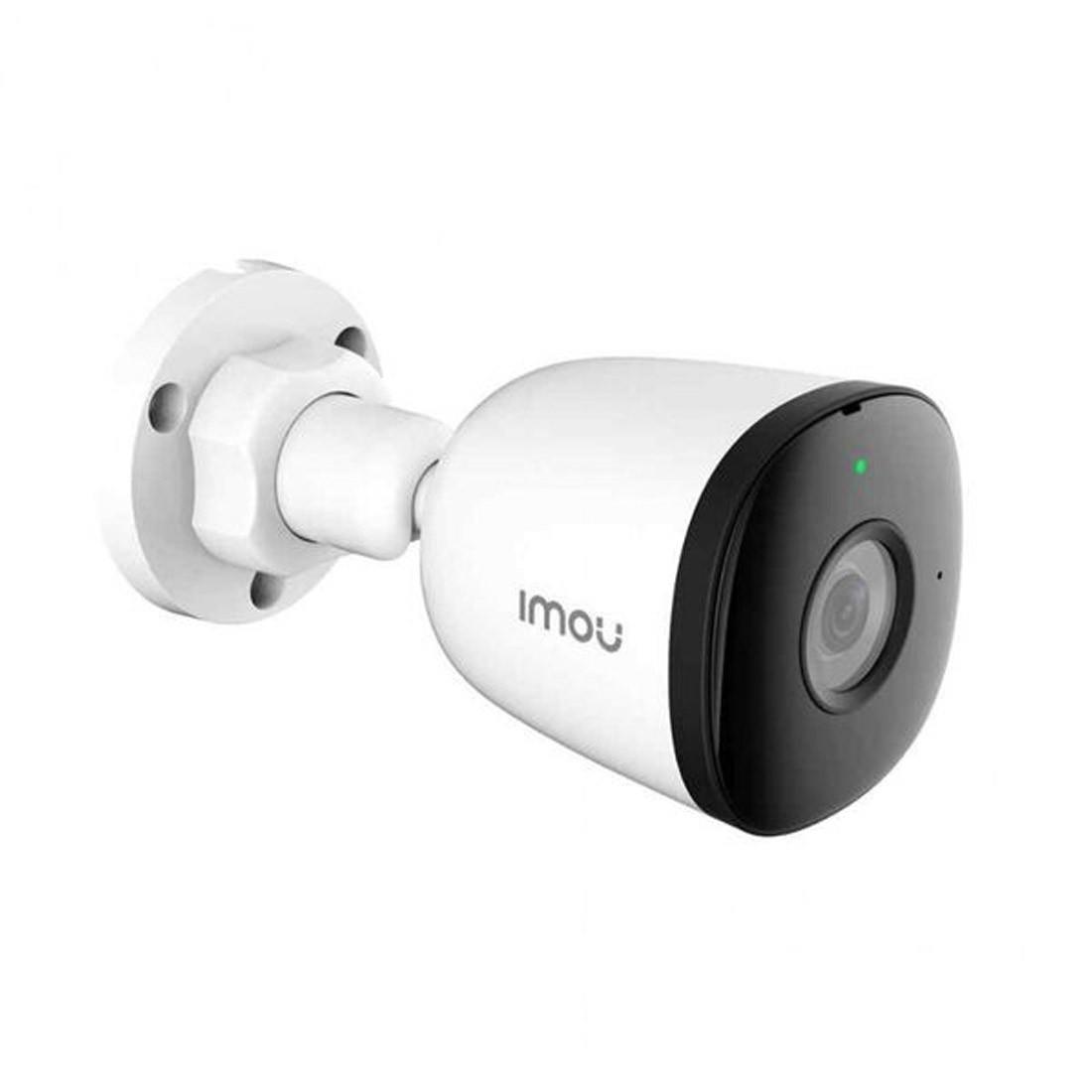 Imou F22a Outdoor Poe Bullet Camera - White