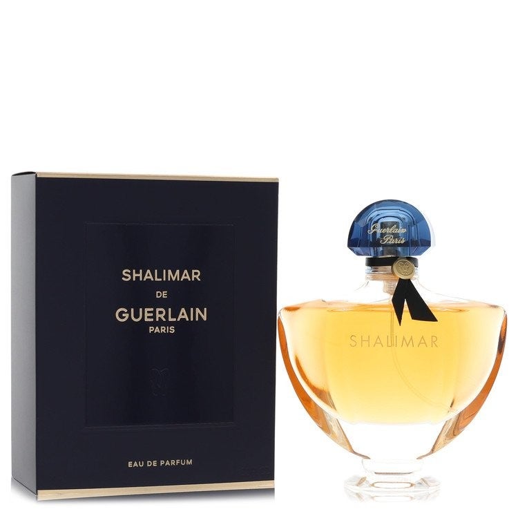 Shalimar By Guerlain 90ml Edps Womens Perfume