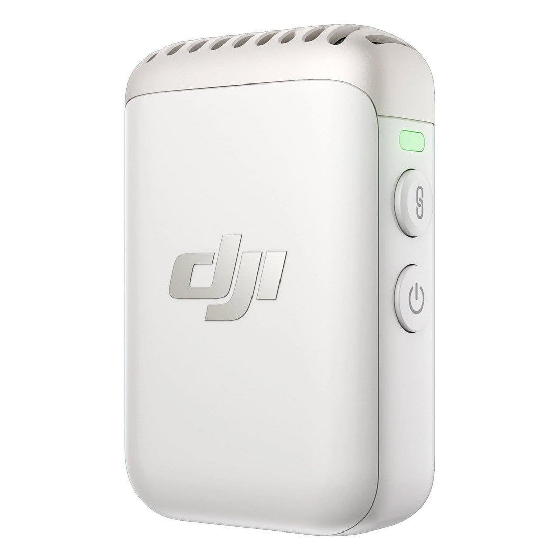 Dji Mic 2 Transmitter (1 Tx) - Pearl White