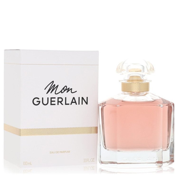 Mon Guerlain By Guerlain 100ml Edps Womens Perfume