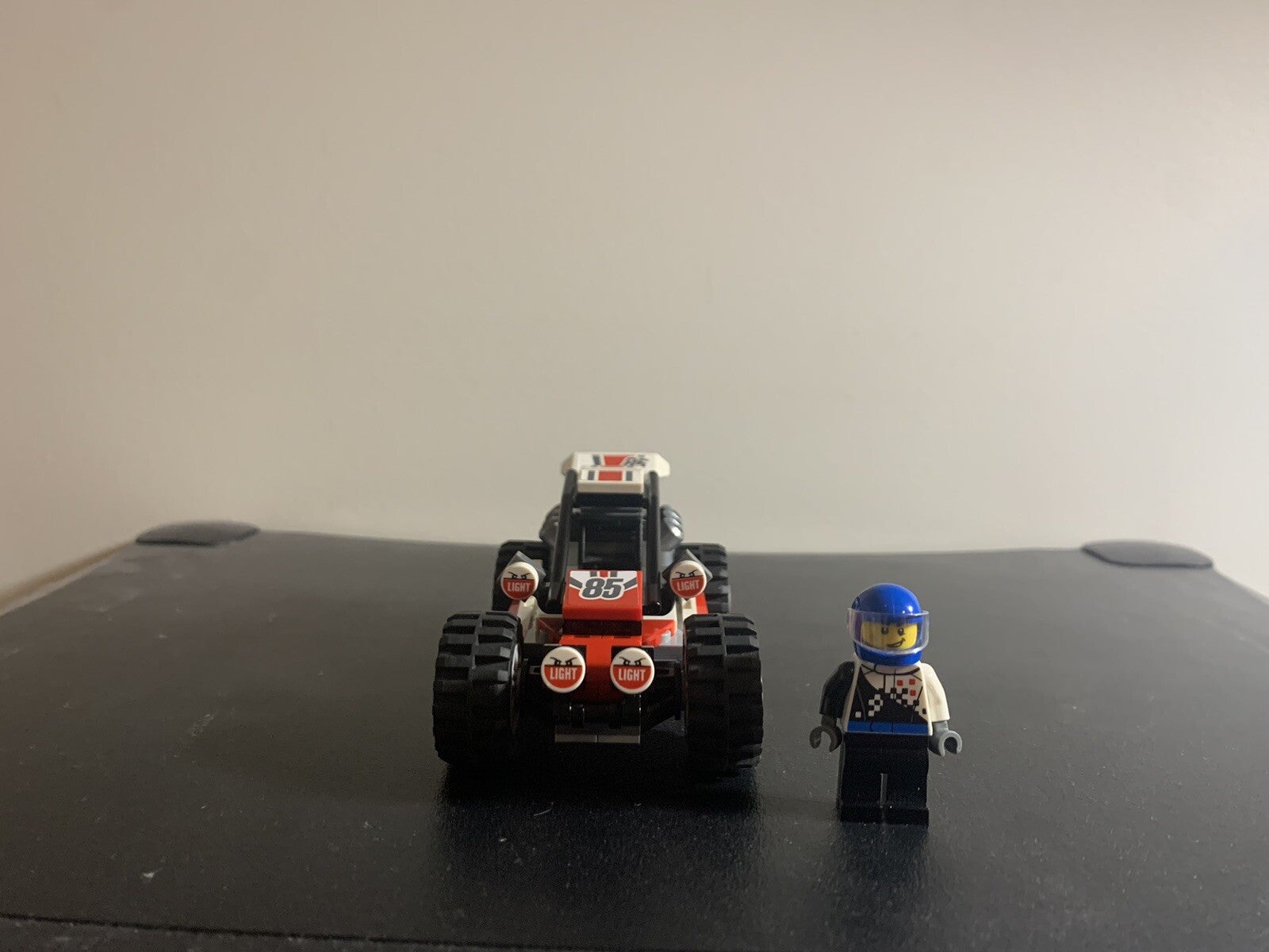 Lego City: Buggy (60145)