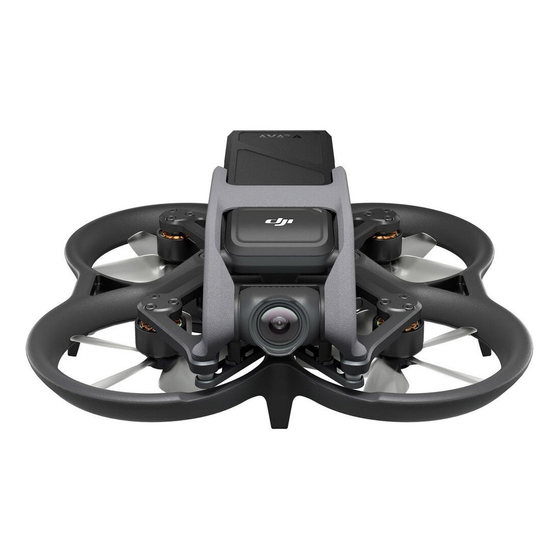 Dji Avata Fpv Drone - Drone Only