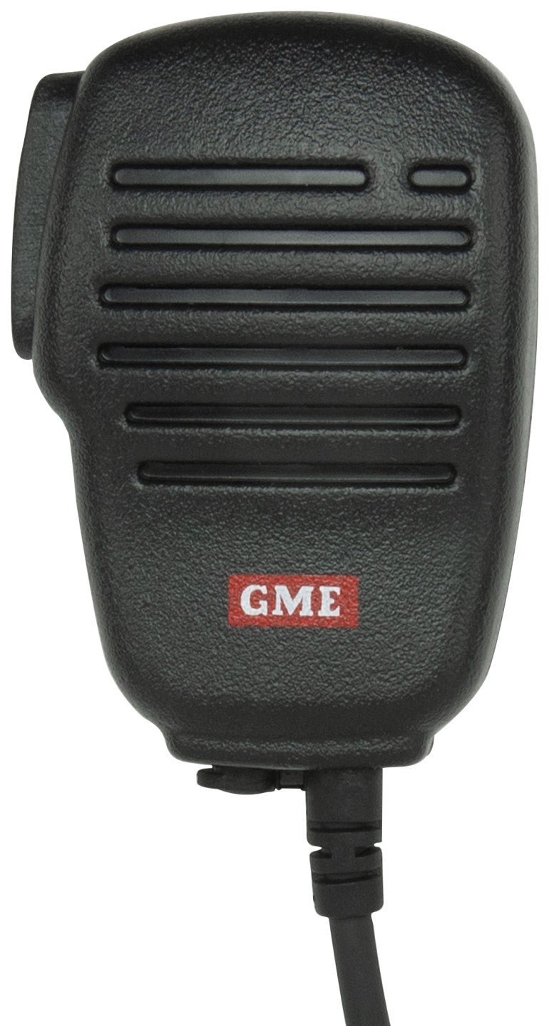 Gme Speaker Microphone - Suit