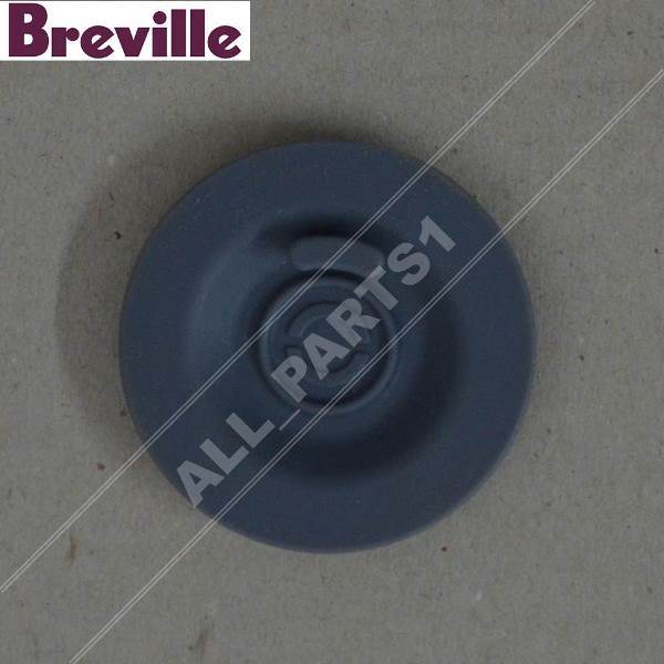 Genuine Breville Coffee Machine Bes900 Bes920 Bes980 Cleaning Disc