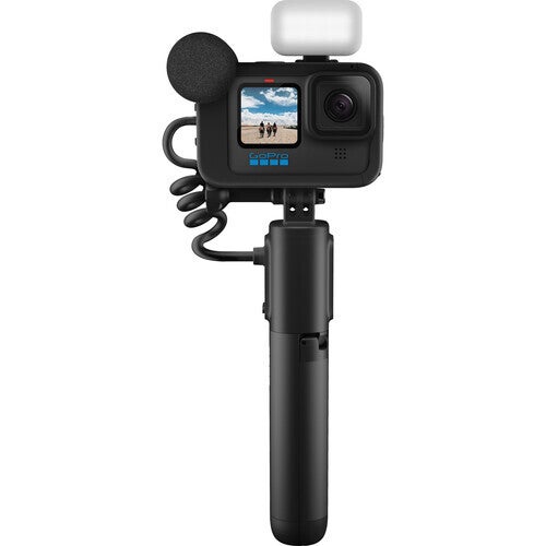 Gopro Hero 11 Creator Edition