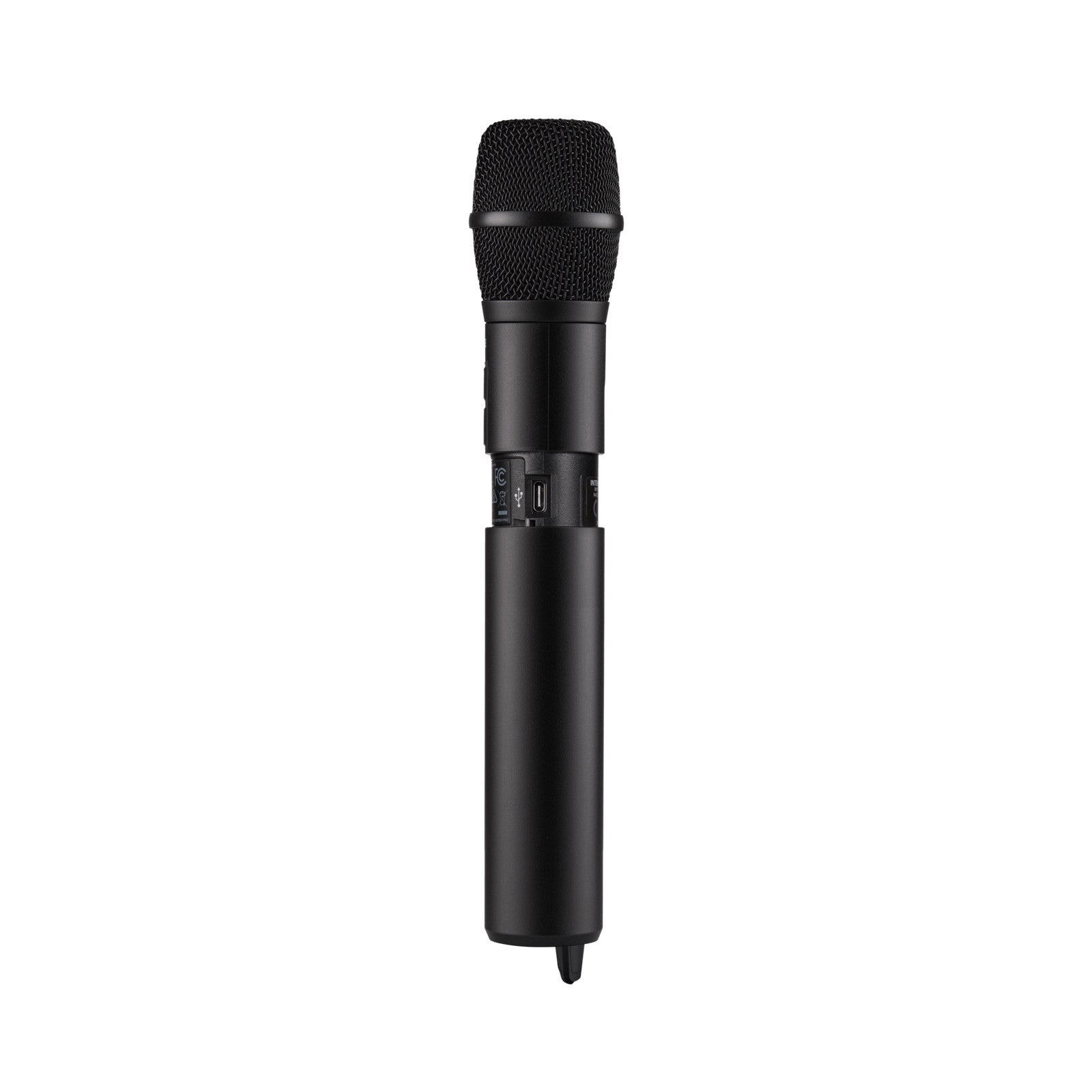 Rode Interview Pro Wireless Handheld Microphone