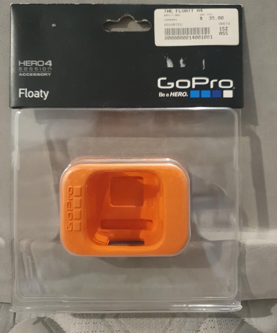 Gopro Floaty For Hero 4 Session