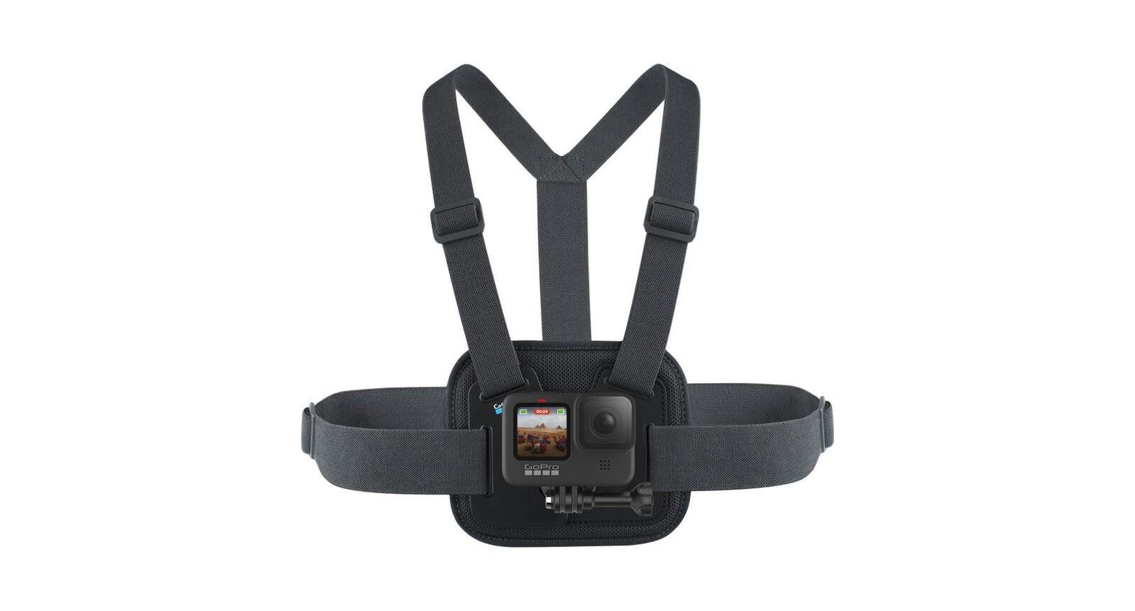 Gopro Chesty Chest Mount