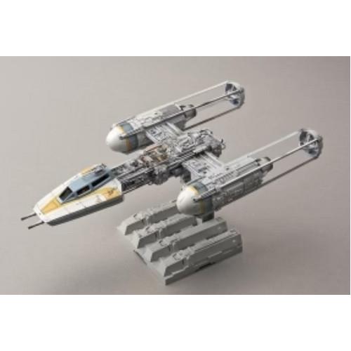 1/72 Star Wars Y-wing Starfighter