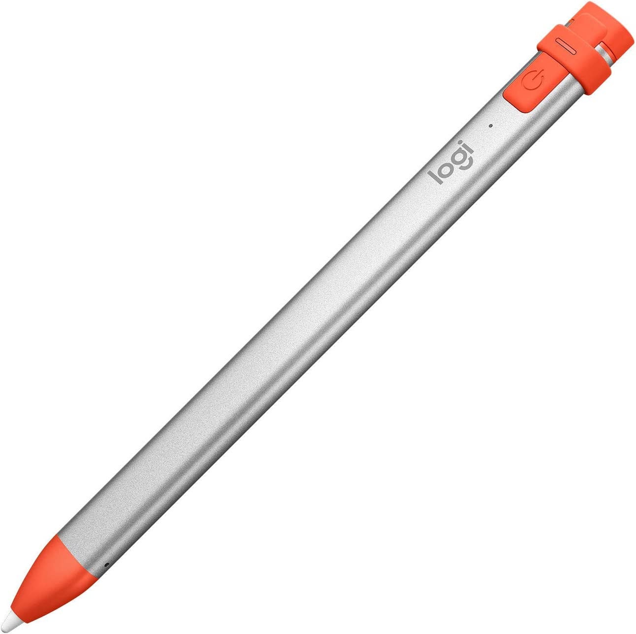 Logitech Crayon Digital Pencil For All Ipads (2018 Releases And Later)