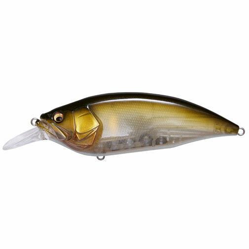 Megabass Big-m 4.0 Giant Crank 126mm Floating Fishing Lure Bigm -